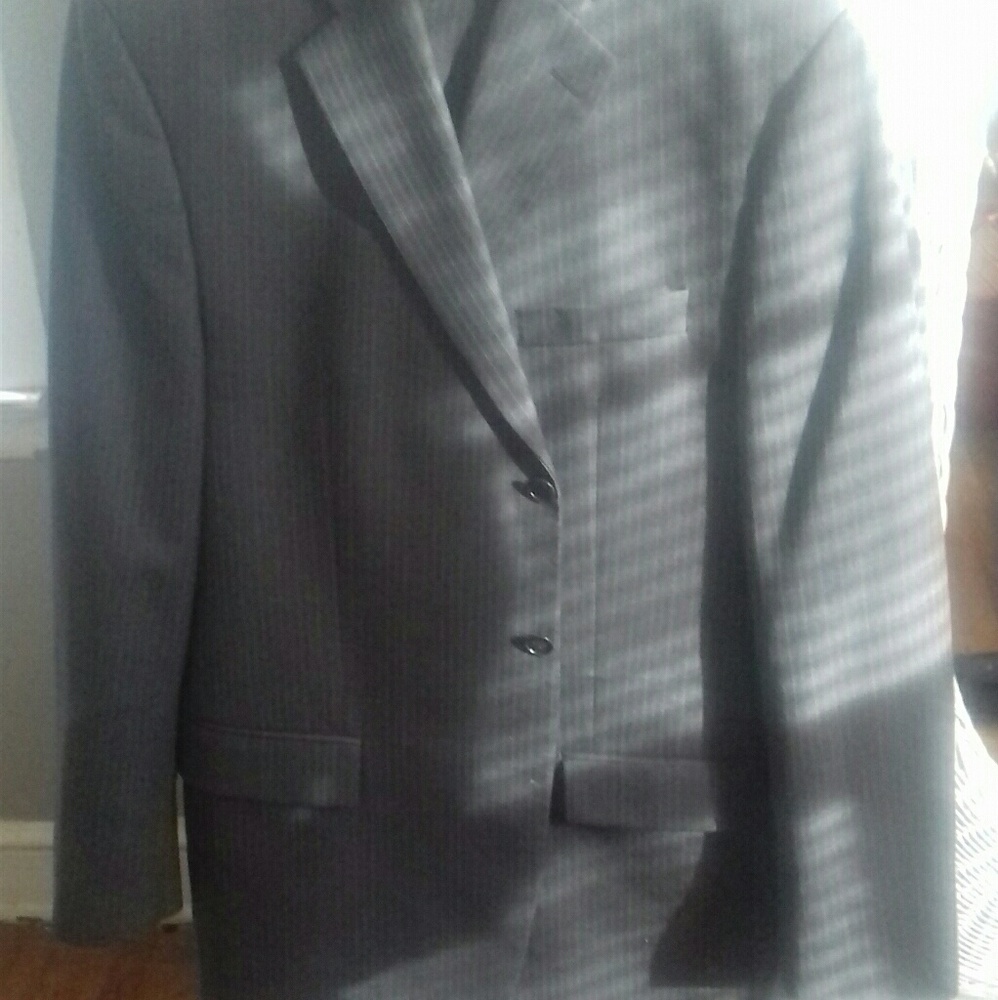 Men's Michael Kors Suit